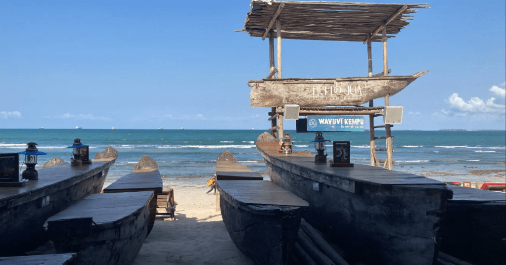 Romanticising and unromanticising life in Dar es&nbsp;Salaam